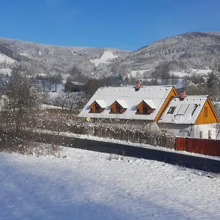 Apartman Pod Jestedem Svetla pod Jestedem Exterior photo
