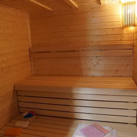 Apartman Pod Jestedem Svetla pod Jestedem Exterior photo