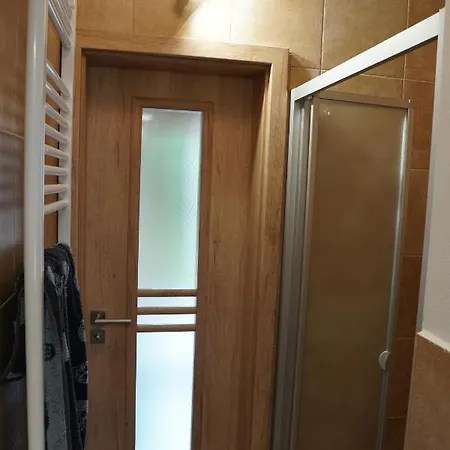 Apartman Pod Jestedem Svetla pod Jestedem Exterior photo