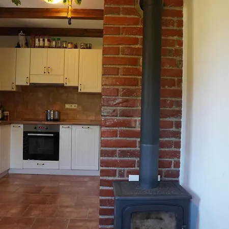Apartman Pod Jestedem Svetla pod Jestedem Exterior photo