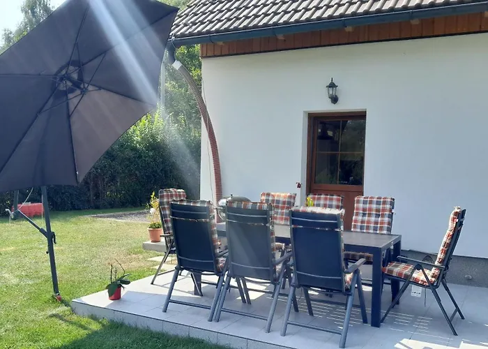 Apartman Pod Jestedem