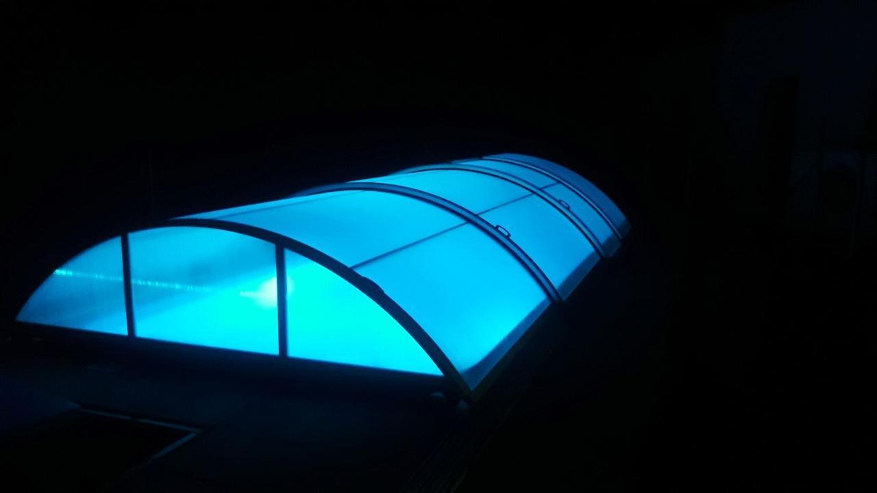 Pod Jestedem Apartment