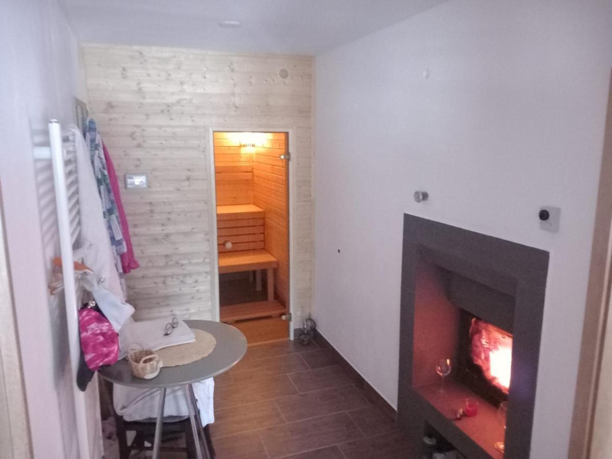 Apartment Pod Jestedem *