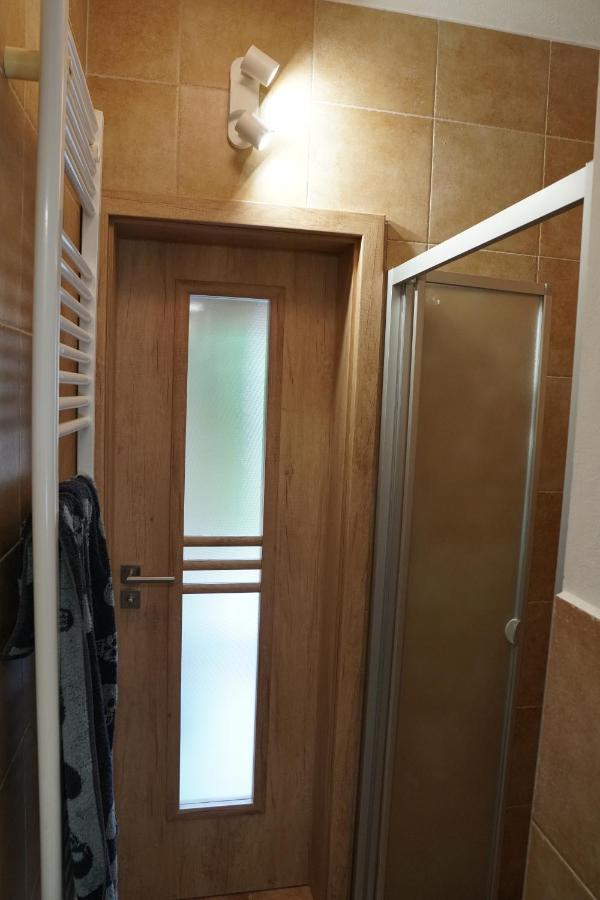 Pod Jestedem Apartment
