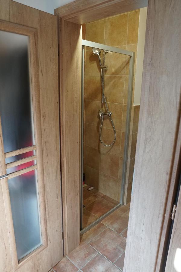 Apartment Pod Jestedem *