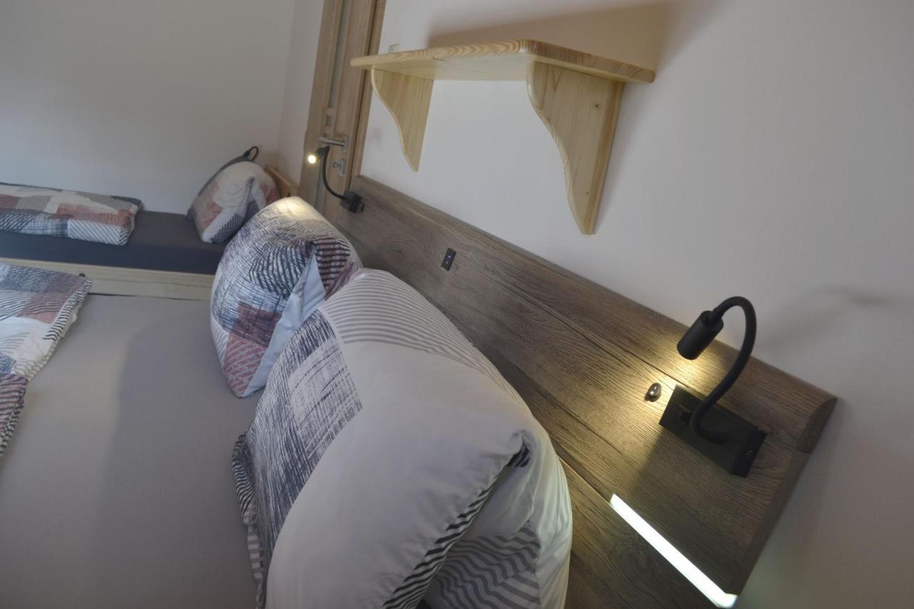 Pod Jestedem Apartment *