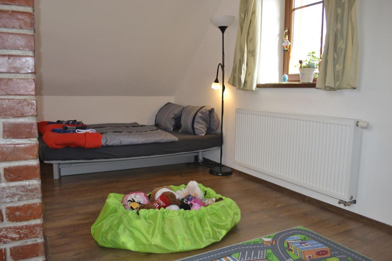 Apartment Pod Jestedem