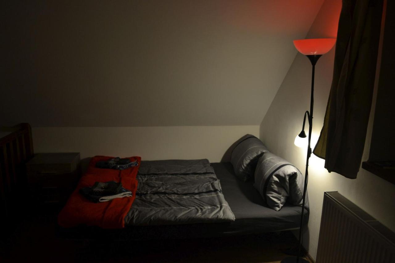 Apartment Pod Jestedem Svetla pod Jestedem