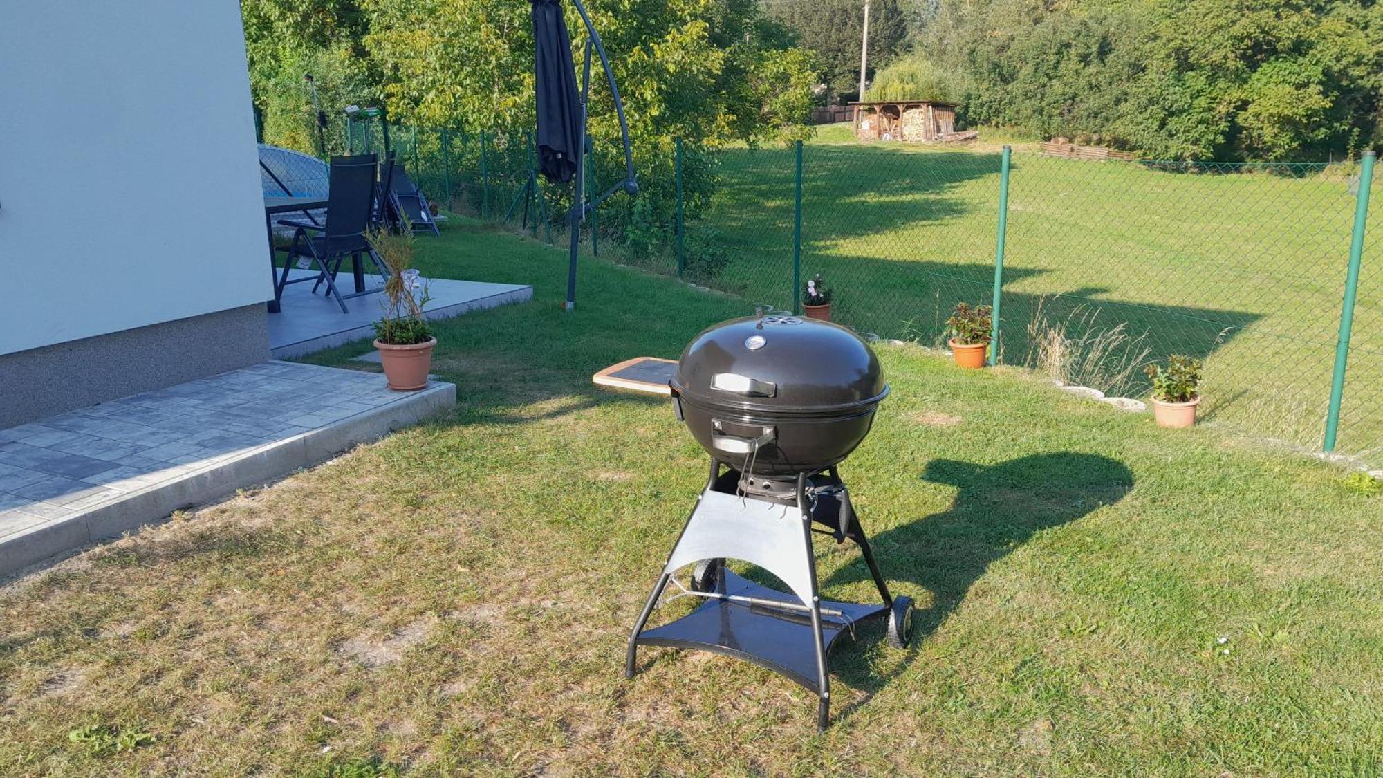 Pod Jestedem Apartment Svetla pod Jestedem