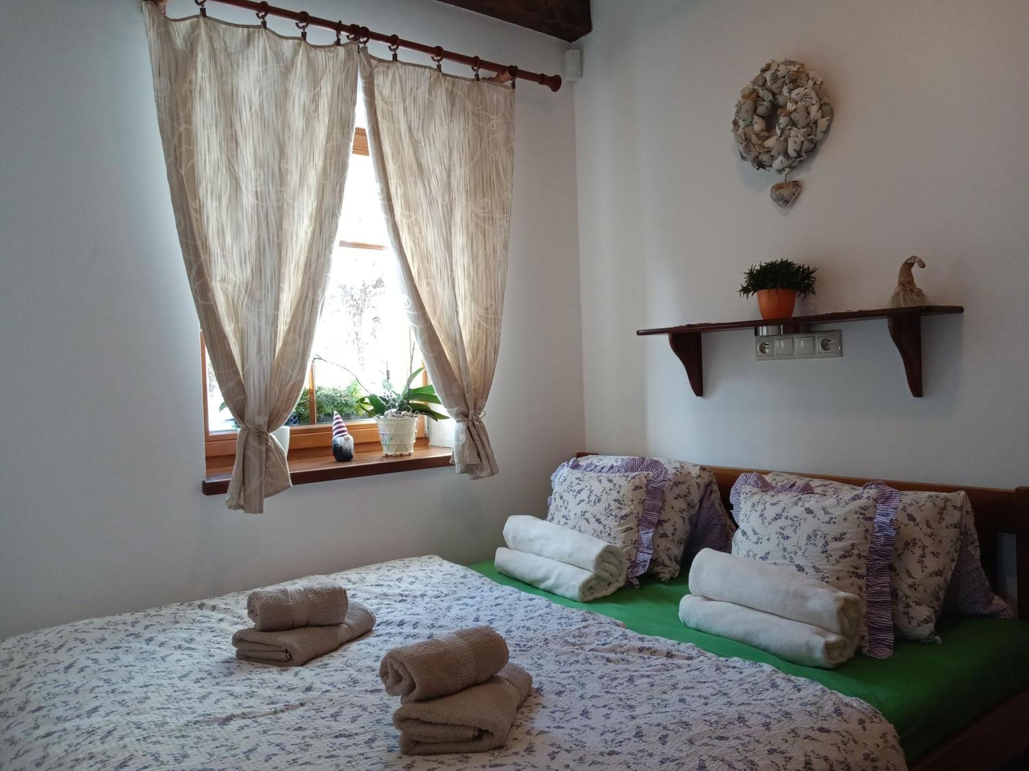 Pod Jestedem Apartment